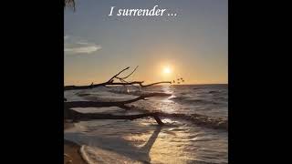 Download lagu Surrender ~ Natalie Taylor Lyrics