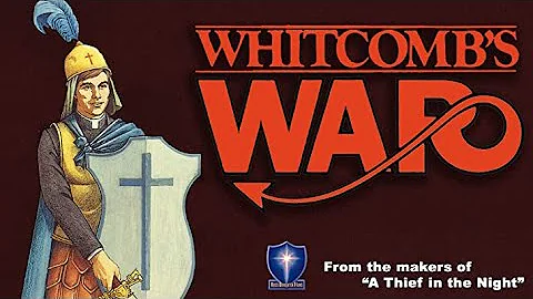 Whitcomb's War - Full Movie | Patrick Pankhurst, L...