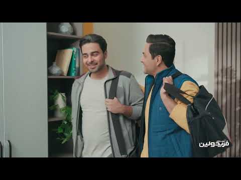 مینی واش تمام اتوماتیک فریدولین مدل38