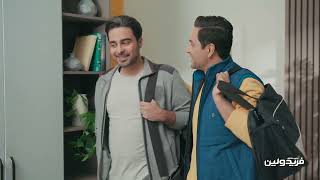 مینی واش تمام اتوماتیک فریدولین مدلSwf38A