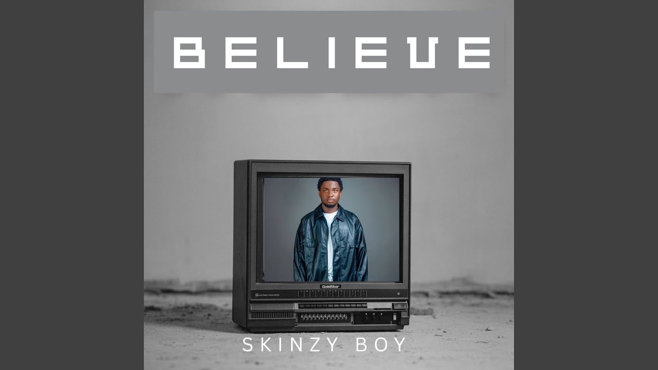 Watch Believe on YouTube Watch Believe on YouTube