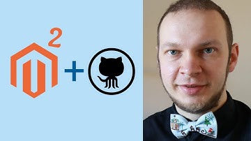 How your Magento 2 repository should look like