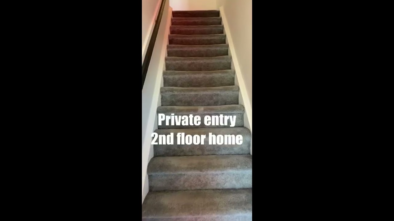 Brookside Manor Apartments & Townhomes - Two Bedroom Apartment