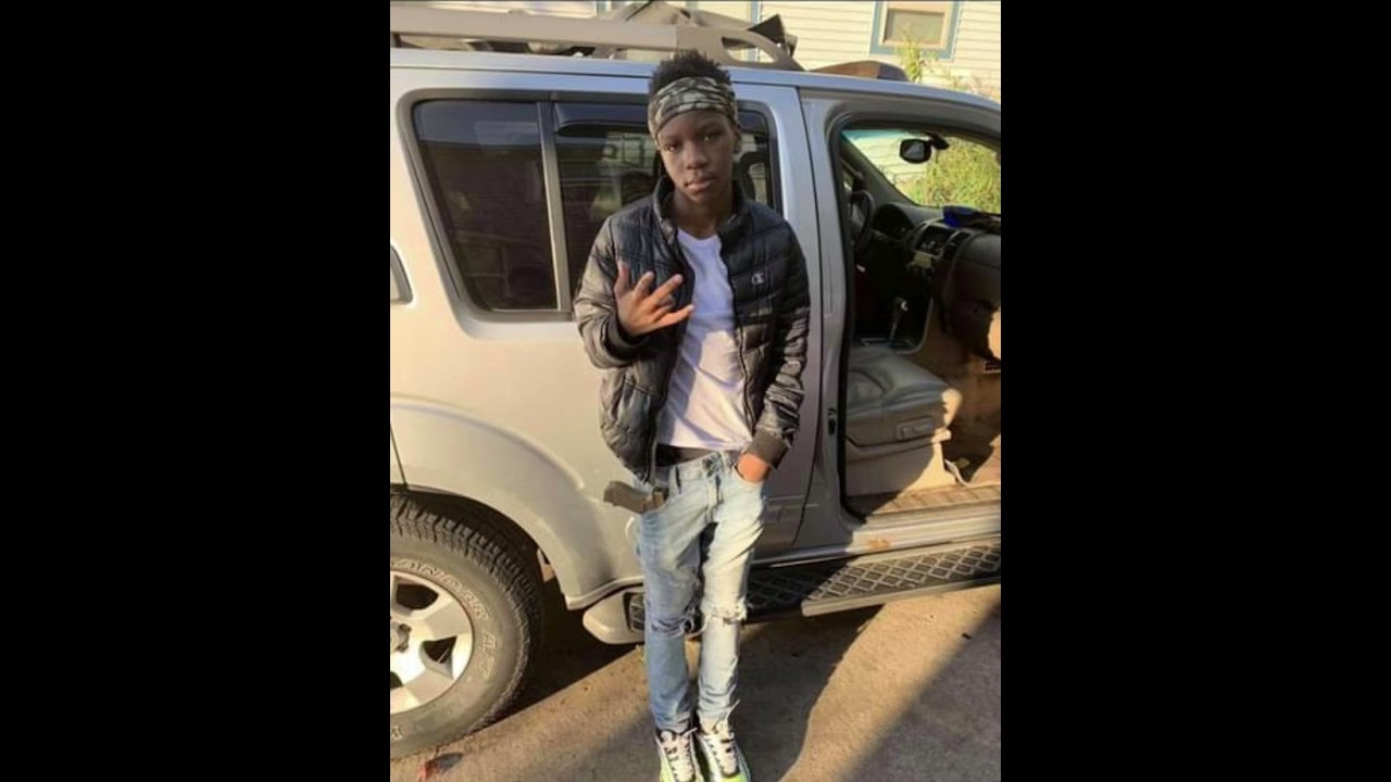 TreyWavy - By My Side (OFFICIAL AUDIO)