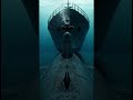 Improved Kilo Class: Russia's Stealthy Diesel Submarine Explained #usa #history #russia #war #chaina