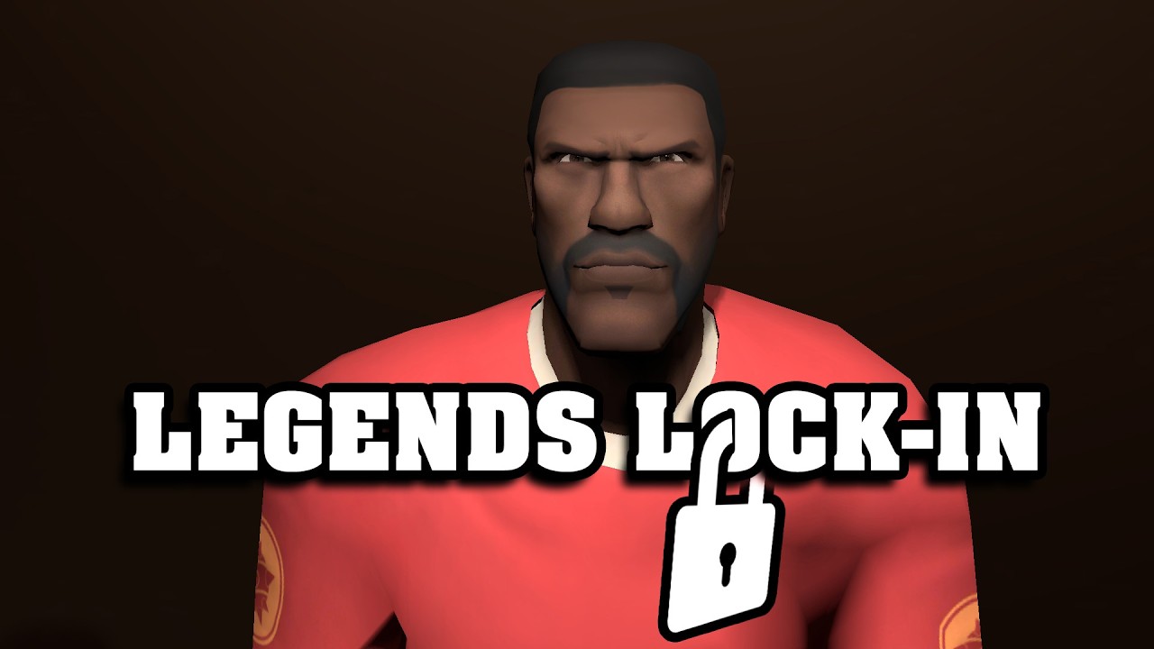 Saucin: Legends Lock-in