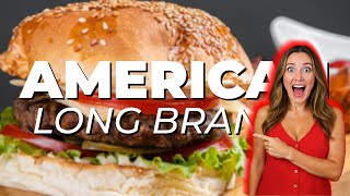 100% gotta eat here! 5 AMERICAN RESTAURANTS in Long Branch, West Virginia