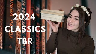 Classics I Want to Read in 2024 by Kier The Scrivener 631 views 3 months ago 24 minutes