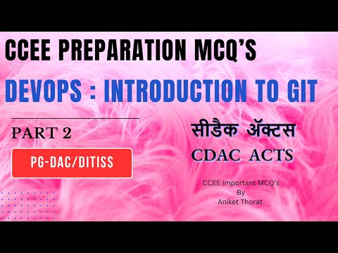 CDAC | PG-DAC/DITISS