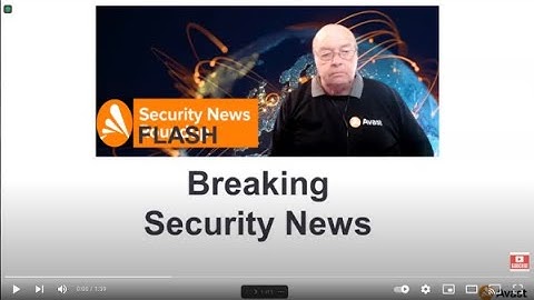 Huge GoDaddy Data Breach Exposes Over a Million Accounts