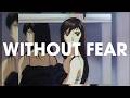 [FREE] Dark Trap Type Beat- "Without Fear"
