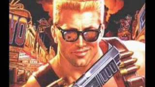 Duke Nukem: Balls of Steel! screenshot 2