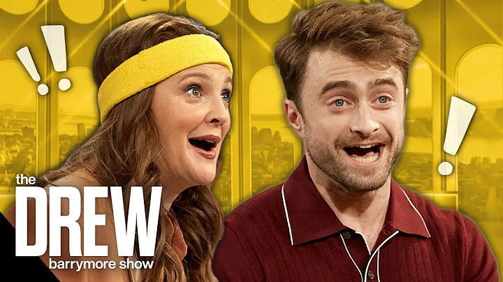 Daniel Radcliffe Got into Weird Al Because of His ...