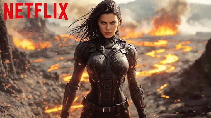 10 Mind-Bending SCI-FI MOVIES That Will Blow Your Mind! 2025