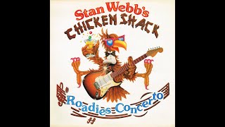 STAN WEBB'S CHICKEN SHACK – 04 Black Night