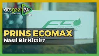 Prins Ecomax Nasıl Bir Üründür ? Hangi Araçlara Uyumludur ? Technomax Mı Ecomax Mı ?
