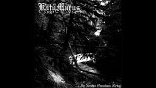 Sign of KatuMarus - In Nostro Omnium Fletu (Full Album)