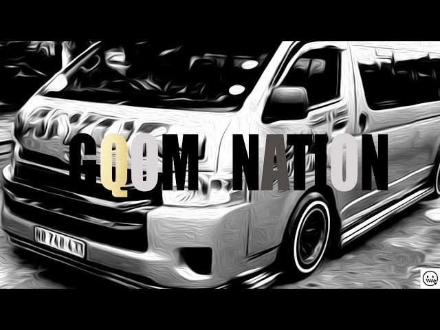 MrBeats - Battle Theme(STOLEN)[GQOM NATION] class=