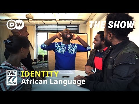 ვიდეო: რა ენაა ვაკიზაში?