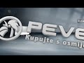 Pevec TV spot 1, ponuda vrijedi od 23.02.2012. do 07.03.2012.