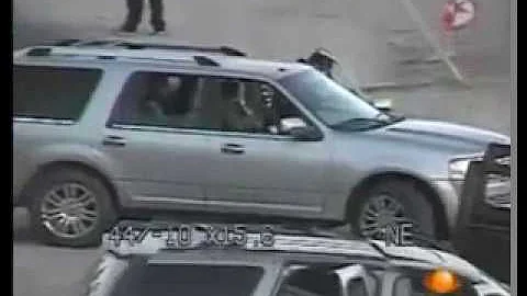 MEXICAN DRUG CARTEL HIT IN CREEL CHIHUAHUA MEXICO
