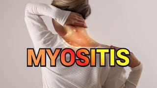 Myositis (updated 2023)  CRASH! Medical Review Series
