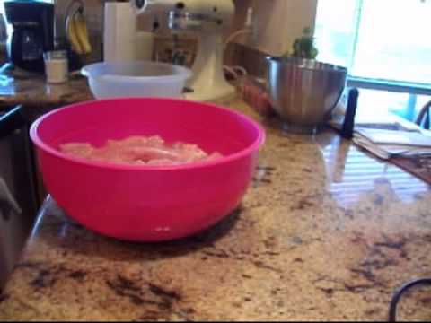 Linda&rsquo;s Pantry How To Home Ground Turkey Breast For  .49 Cent A Pound