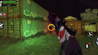 FPS Counter Shooting Game Android Gameplay #2 screenshot 3