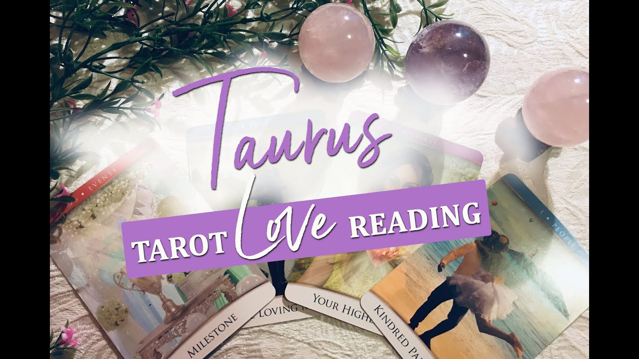 TAURUS -  A NEW LOVE BUT TRUST ISSUES GET IN THE WAY