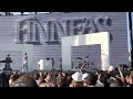 Finneas - I Lost A Friend - Live at Coachella 2022 WW1