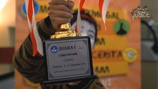 FLS2N SD 2019 - Wisata Edukasi & Pengumuman Juara