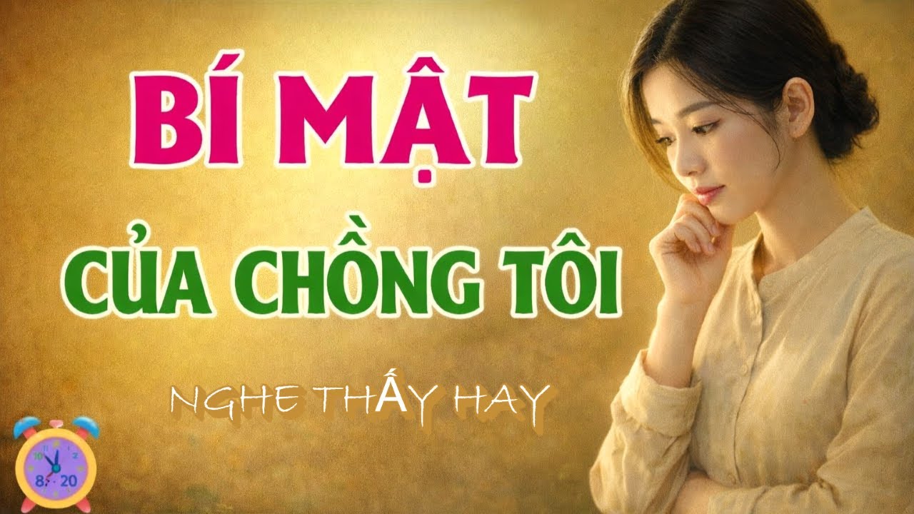 NGHE TRƯỚC KHI NGỦ – PHẢN BỘI SAU LƯNG [FULL] TRUYỆN TÂM SỰ THẦM KÍN