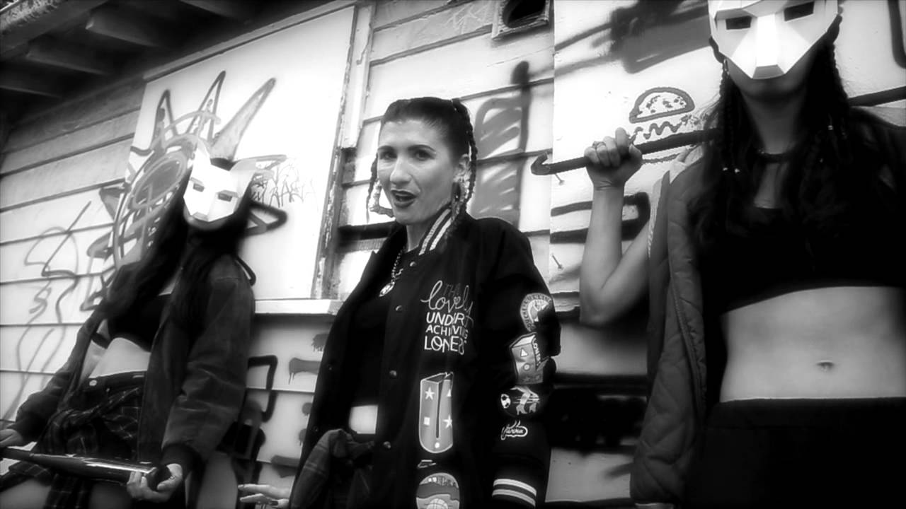 Watch Tali - Wolves on YouTube Watch Tali - Wolves on YouTube