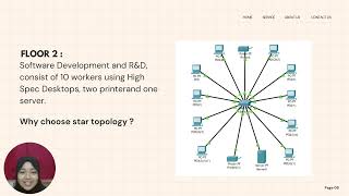 CASE STUDY COMPUTER ARCHITECTURE