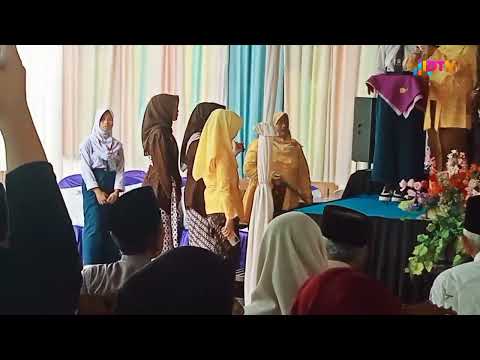 Lulusan SMP Islam caruy 2026