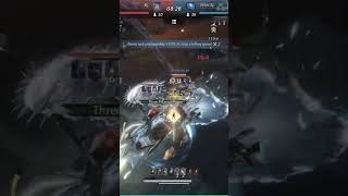 A Clean Team Fight ! - 30v30 - WWM PvP
