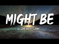 DJ Luke Nasty Might Be Lyrics mp3