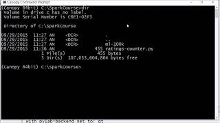 Celebrity Run Your First Spark Program – Ratings Histogram Example Wealth
