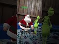 #christmas #merrychristmas #slap #santaclaus #jinglebells #grinch #funny #funnyvideo