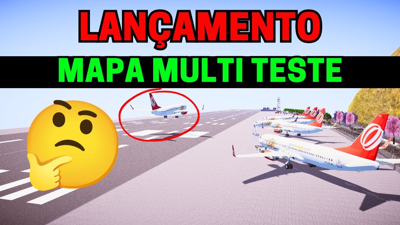 ๐ดGameplay Novo Mod Mapa Multi Teste Fase 4 | Proton Bus Simulator ...