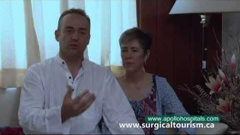 Liberation Procedure - CCSVI