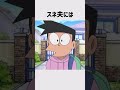 ドラえもん 小ネタ/雑学 #ドラえもん #shorts