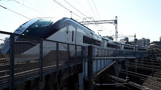 2019/03/09 【回送】 AE形 AE2F 日暮里 | Keisei AE Series AE2F at Nippori