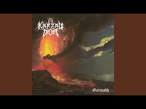Khazad Dûm — Proud & Feeble Men
