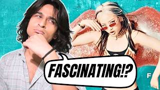 HANA Burning Flower MV Reaction & Review | First Listen | R&B Singer Reacts