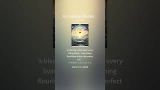 Be Fruitful and Multiply Genesis 1 22