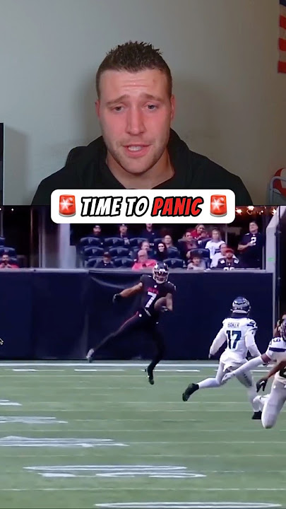 Its Time To Panic On These Players In #Fantasyfootball #nfl #fyp #snf #fantasyfootballadvice