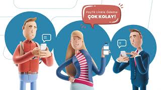 Paytr Linkle Ödeme Almak Çok Kolay