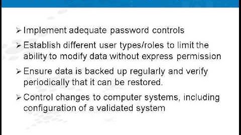 Regulatory Compliance in the Laboratory Recording 07282011