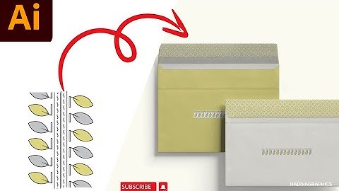 Adobe Illustrator Tutorial: Mastering Seamless Pattern Design